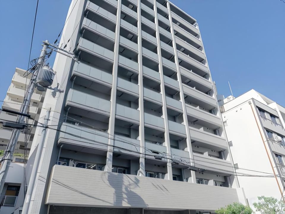 Hotel Residence unito NAMBA Motomachi Hotel in Osaka