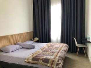 House of Luna Peaceful Villa Tengah Kota Pekanbaru Vacation rental in West Sumatra, Indonesia