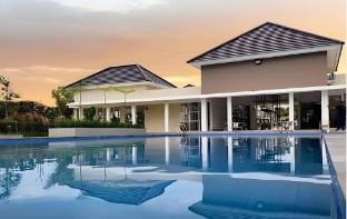 House of Luna Peaceful Villa Tengah Kota Pekanbaru Vacation rental in West Sumatra, Indonesia