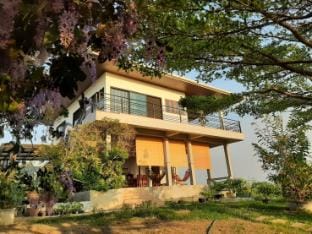 Niramitsook - Entire House Khao Yai Vacation rental in Laos