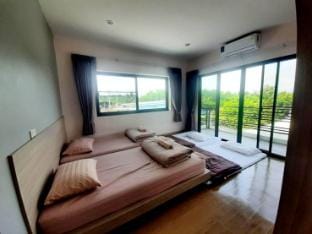 Niramitsook - Entire House Khao Yai Vacation rental in Laos
