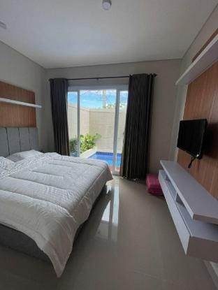 Cozy, peaceful and comfortable villa Vacation rental in Mengwi