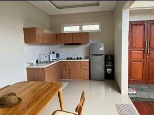 Cozy, peaceful and comfortable villa Vacation rental in Mengwi