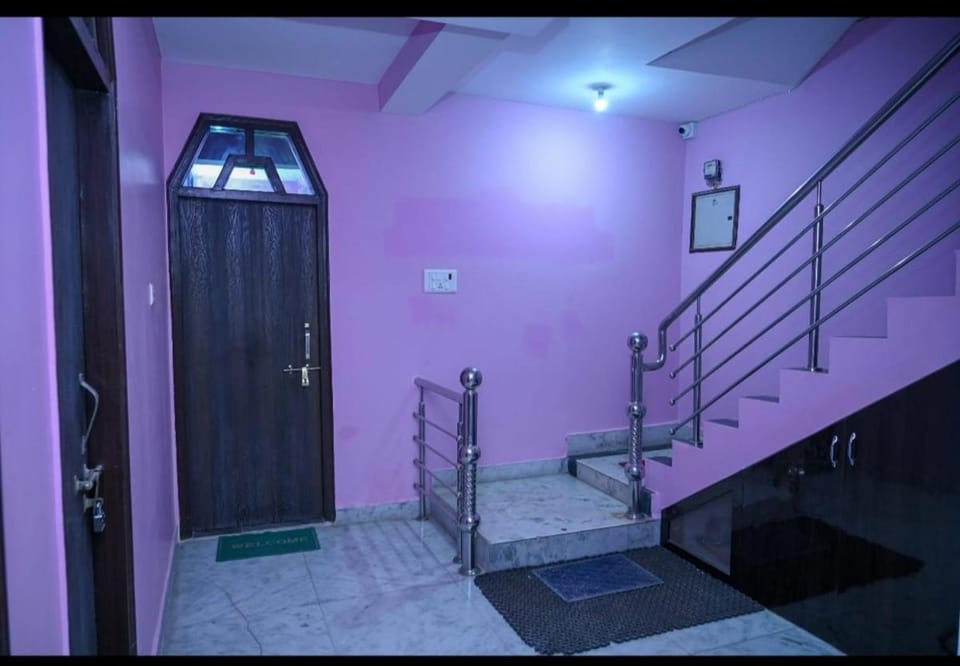 Anand Homestay Hotel in India