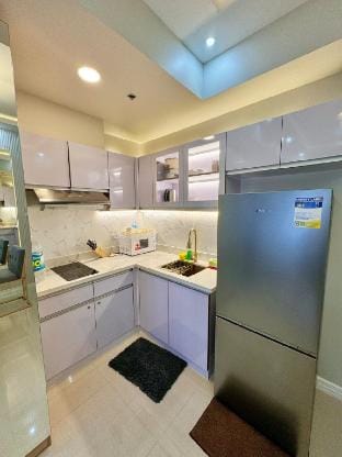 Manila Bay Suite near PICC Roxas Blvd. Vacation rental in Pasay