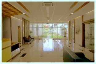 Kenyamanan Shoraroom , terbaik untuk liburan anda Apartment in Special Region of Yogyakarta