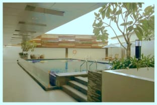 Kenyamanan Shoraroom , terbaik untuk liburan anda Apartment in Special Region of Yogyakarta