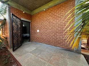 Elevate Farm House, Auroville Vacation rental in Puducherry, India