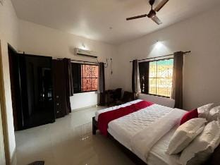 Elevate Farm House, Auroville Vacation rental in Puducherry, India