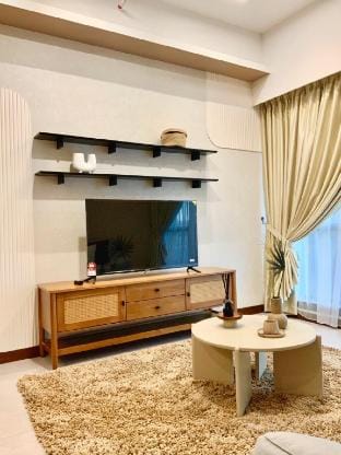 Petite Maison TRX Infinity Pool Apartment in Federal Territory of Kuala Lumpur
