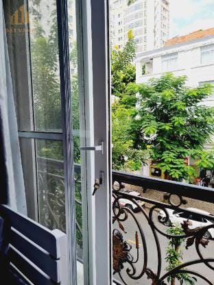 D-house Aparment ( Studio) Apartment in Ho Chi Minh City