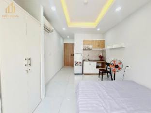 D-house Aparment ( Studio) Apartment in Ho Chi Minh City