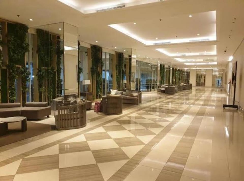 Orchard apartment diatas Pakuwon mall surabaya Apartment in Surabaya