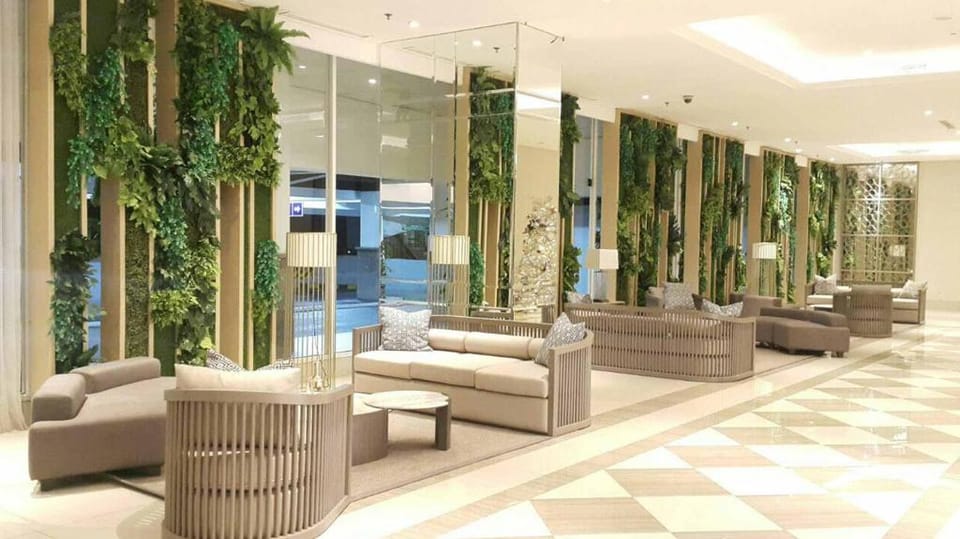 Orchard apartment diatas Pakuwon mall surabaya Apartment in Surabaya