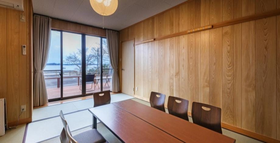 Tabinoteitaku Miyagi Matsushima Vacation rental in Miyagi Prefecture