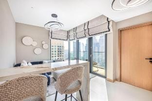 Amazing 1 bedroom Dubai Marina Apartment in Dubai