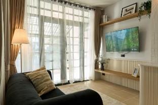 Rosie Home, opposite One Nimman by Beginning with Vacation rental in Chiang Mai