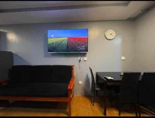 Samarah Baguio Transient By Arabella Apartment in Baguio