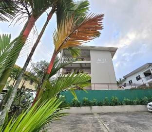 Serene 2BDR Apartment w/ swimming pool free Wi-fi Apartment in Suva