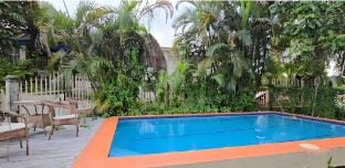 Serene 2BDR Apartment w/ swimming pool free Wi-fi Apartment in Suva