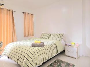 Queen Suite in Suva City Centre. Vacation rental in Suva