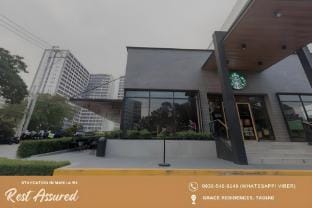 Cozy Stay Near BGC & Airport Vacation rental in Makati