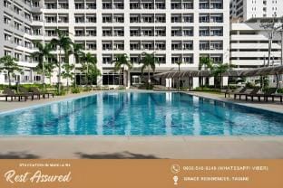 Cozy Stay Near BGC & Airport Vacation rental in Makati