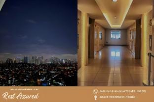Cozy Stay Near BGC & Airport Vacation rental in Makati