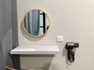 L Homestay JQ 2BR Seaview海景 #17 Vacation rental in Kota Kinabalu