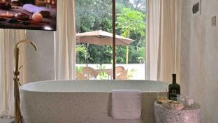 Nusa Villa | with Private Pool near Tagaytay Villa in Calabarzon