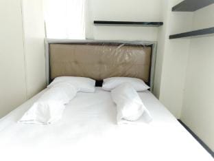 Coral the Wave Epicentrum 26 Apartment in South Jakarta City