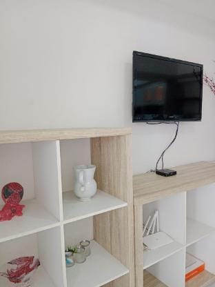 Coral the Wave Epicentrum 26 Apartment in South Jakarta City