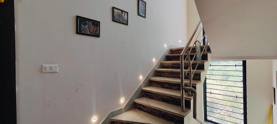 Lake City Villa Hotel in Rajasthan