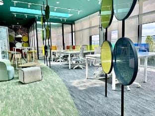 KL Sentral-Pool,Netflix,Monorail,Co-working,2pax Apartment in Federal Territory of Kuala Lumpur