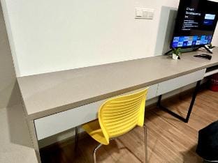 KL Sentral-Pool,Netflix,Monorail,Co-working,2pax Apartment in Federal Territory of Kuala Lumpur