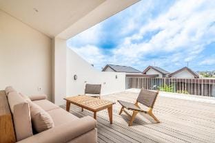 Spacious and Elegant Modern Villa,Premium Finishes Vacation rental in North Kuta