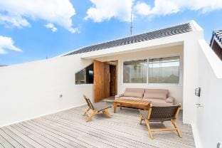 Spacious and Elegant Modern Villa,Premium Finishes Vacation rental in North Kuta