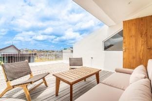 Spacious and Elegant Modern Villa,Premium Finishes Vacation rental in North Kuta