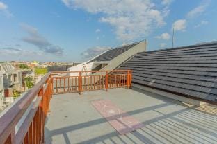 Modern 3BR Villa with Garden Vacation rental in North Kuta