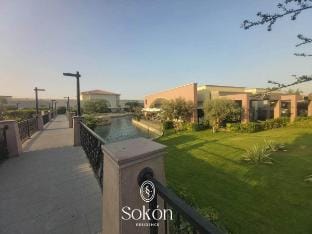 Sokón Residence ,Cairo ,New Cairo,Madinaty B7 Apartment in Cairo Governorate