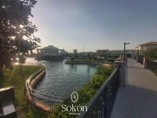 Sokón Residence ,Cairo ,New Cairo,Madinaty B7 Apartment in Cairo Governorate