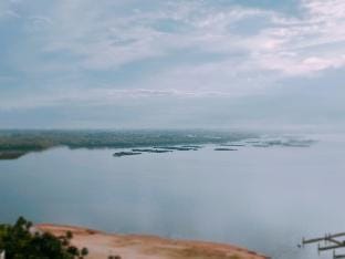 Beletime Danga Bay，Beachfront Condo，Seaview，JB CIQ Apartment in Johor Bahru