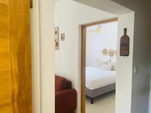 Le brisa Apartment in Réunion