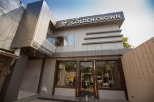 Hotel Golden Crown Apartment in Mumbai