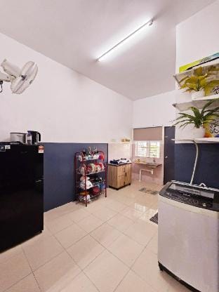 Berjaya Homestay Mutiara Semantan Vacation rental in Pahang, Malaysia