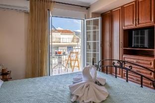 Maisonette Apartment Vacation rental in Argostolion