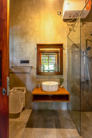 Cinnamon Plantation Villa in Ambalangoda Hikkaduwa Apartment in Southern Province