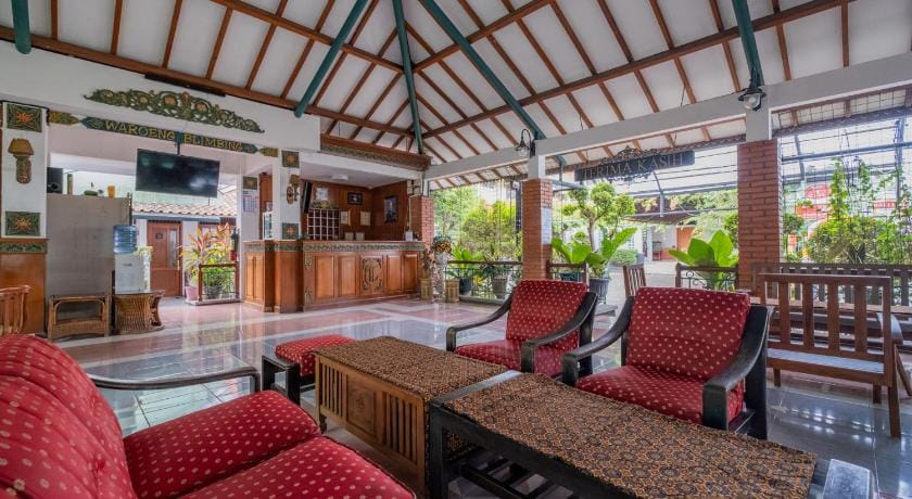 Hotel Talenta 3 Hotel in Yogyakarta