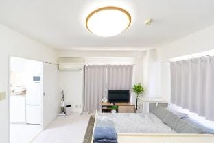 Shin Okubo Area - Excellent Location, 3 Minutes by Train to Shinjuku Vacation rental in Shinjuku