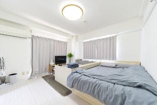 Shin Okubo Area - Excellent Location, 3 Minutes by Train to Shinjuku Vacation rental in Shinjuku